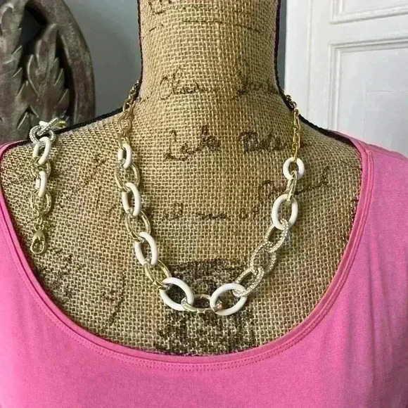 Brighton Collectible Necklace & Bracelet Set - Picture 1 of 5